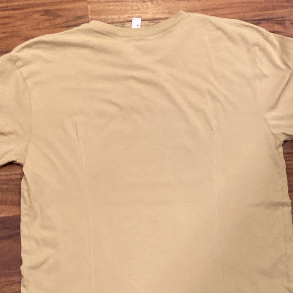 Matt Matthews Fluffy Tee - Size M - Picture 2 of 4